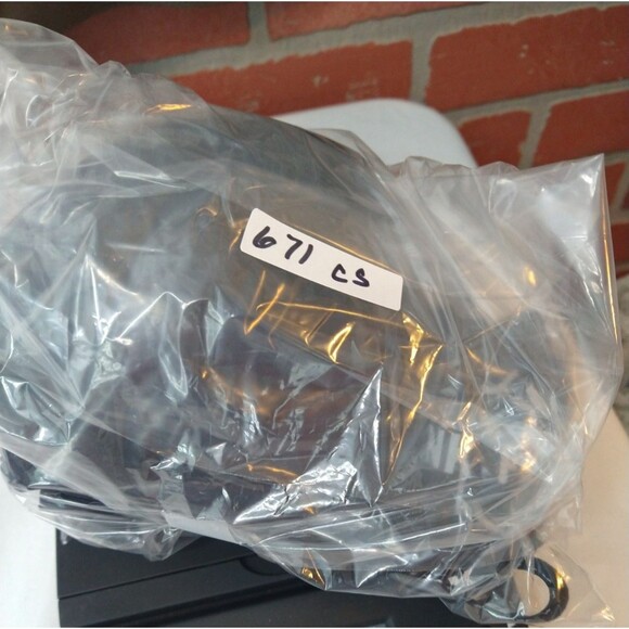 Lot of 2 PINK by Victoria's Secret Size S/P Padded Bra and No Pad Bralette Black - Picture 15 of 15